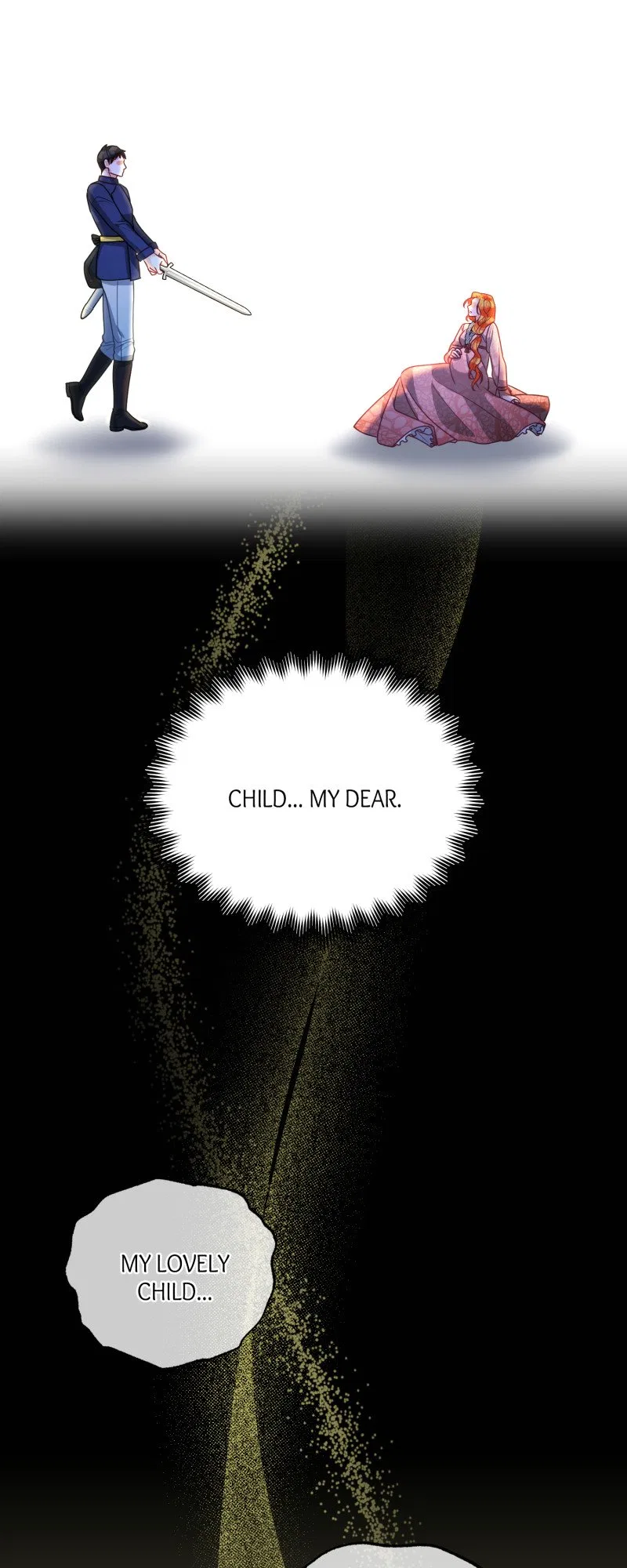 To Those Who Long for My Destruction Chapter 4 – Page 64