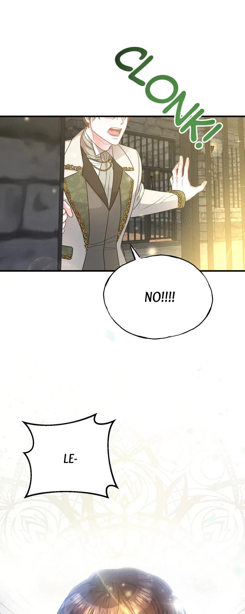 To Those Who Long for My Destruction Chapter 4 – Page 68
