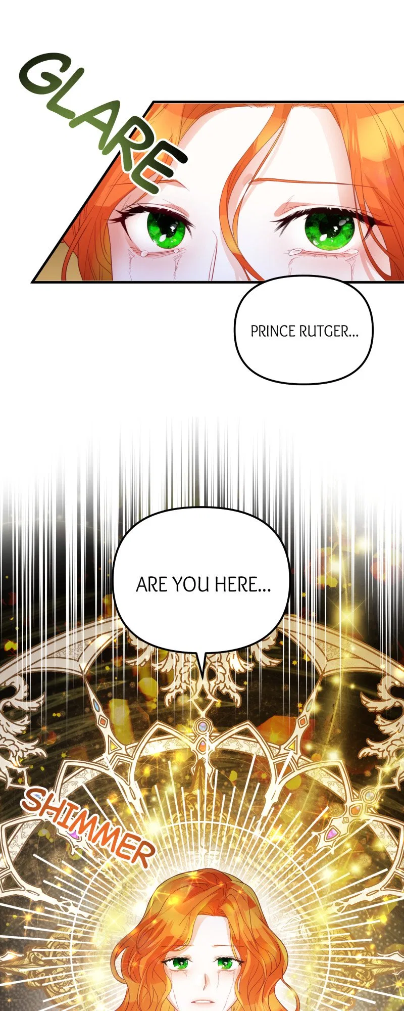To Those Who Long for My Destruction Chapter 4 – Page 70