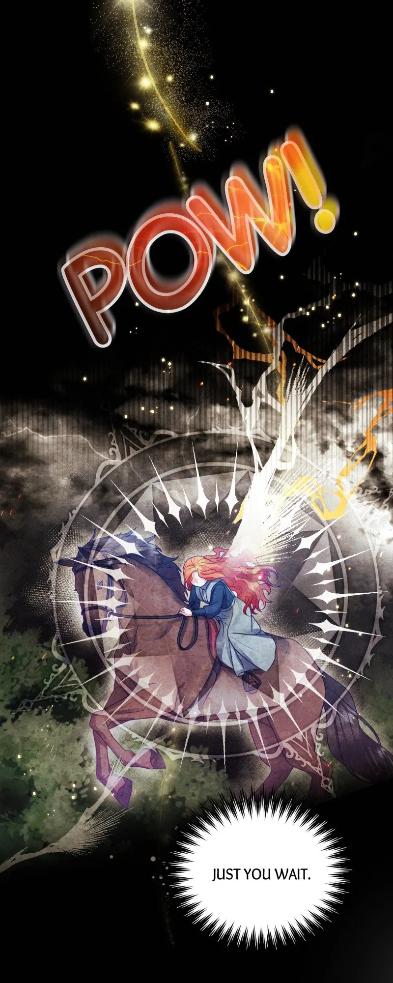 To Those Who Long for My Destruction Chapter 4 – Page 74