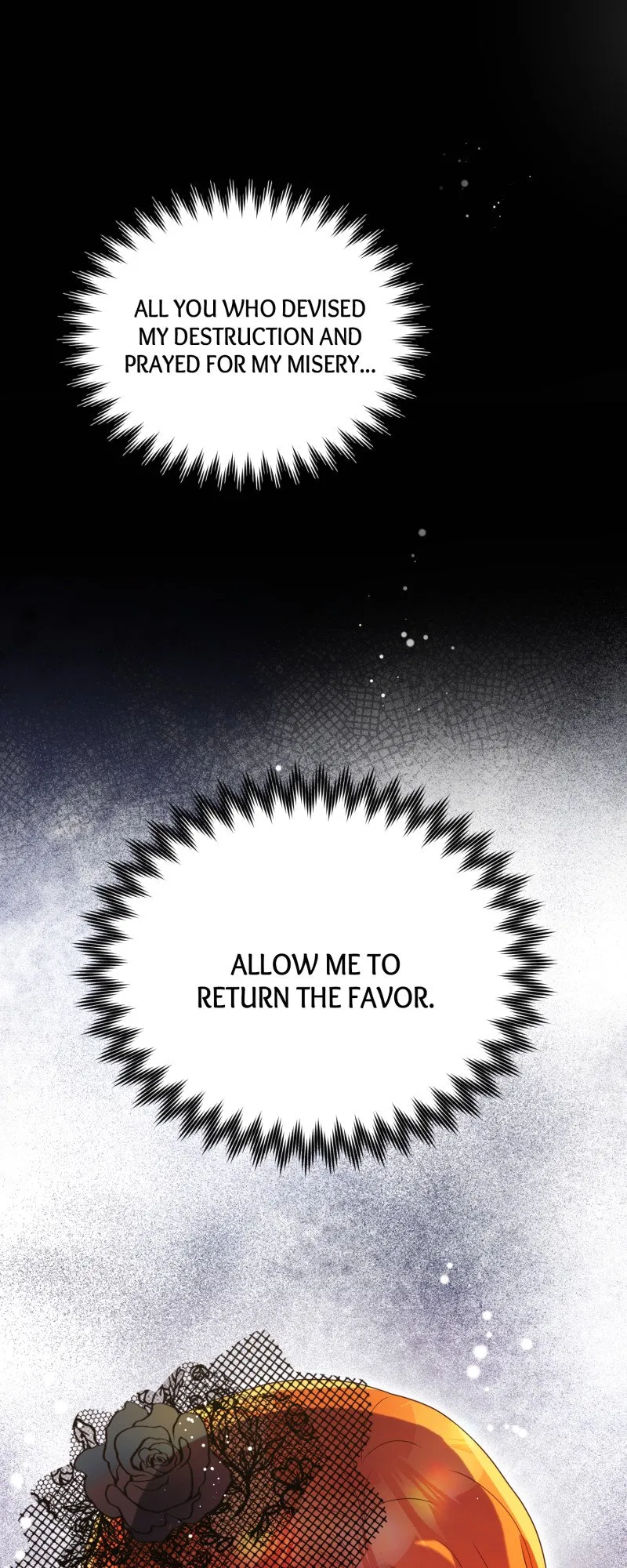To Those Who Long for My Destruction Chapter 4 – Page 75