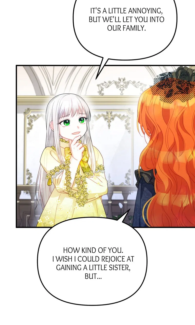 To Those Who Long for My Destruction Chapter 4 – Page 82