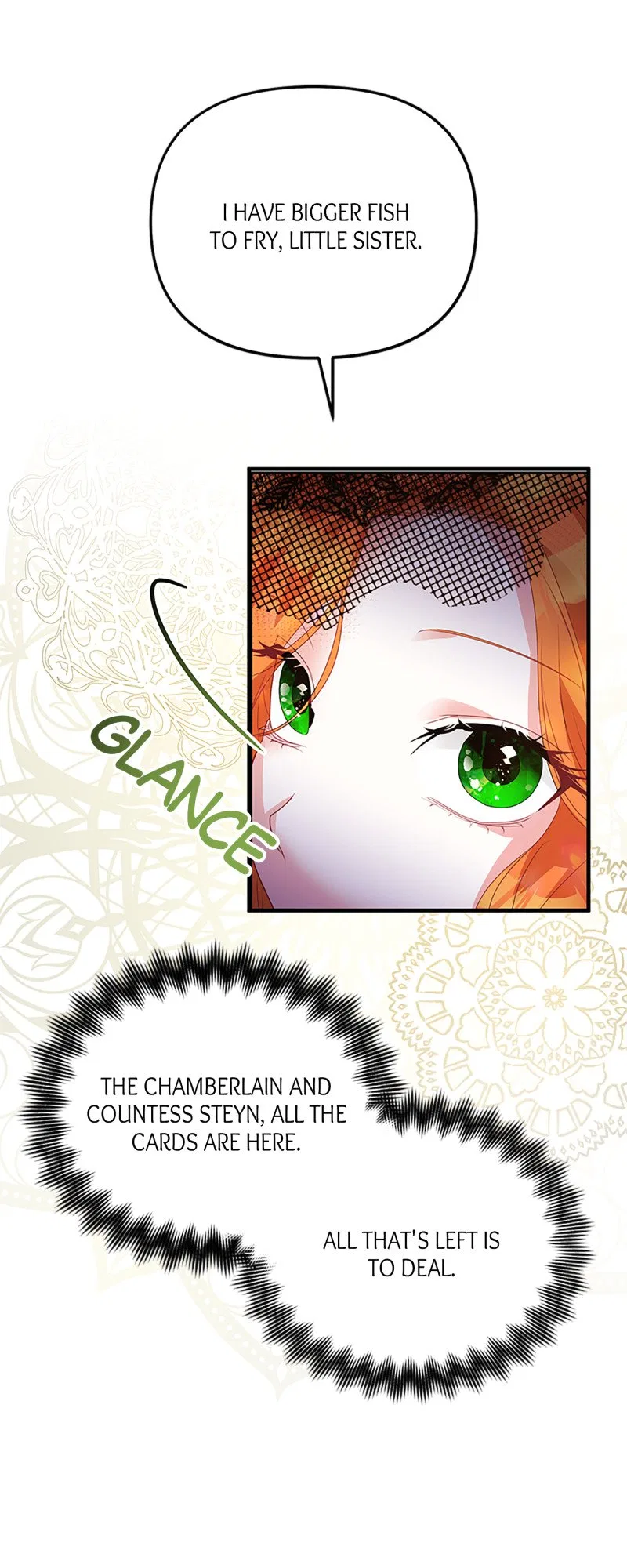 To Those Who Long for My Destruction Chapter 4 – Page 83