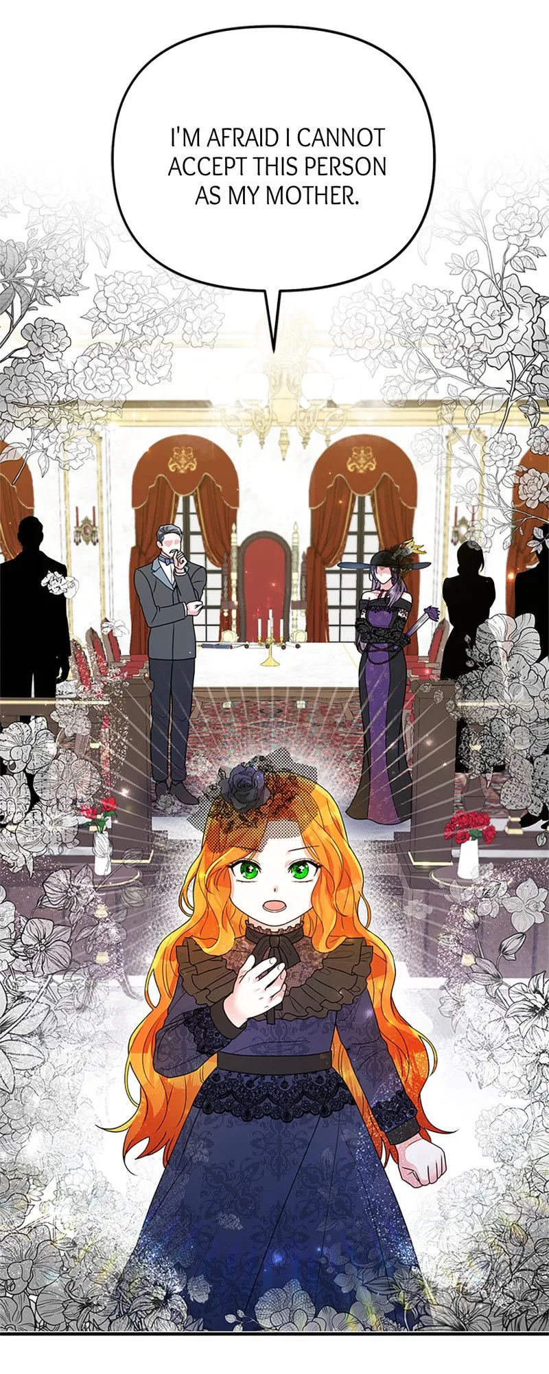 To Those Who Long for My Destruction Chapter 4 – Page 84