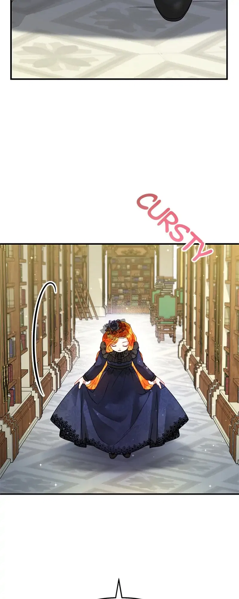 To Those Who Long for My Destruction Chapter 3 – Page 8