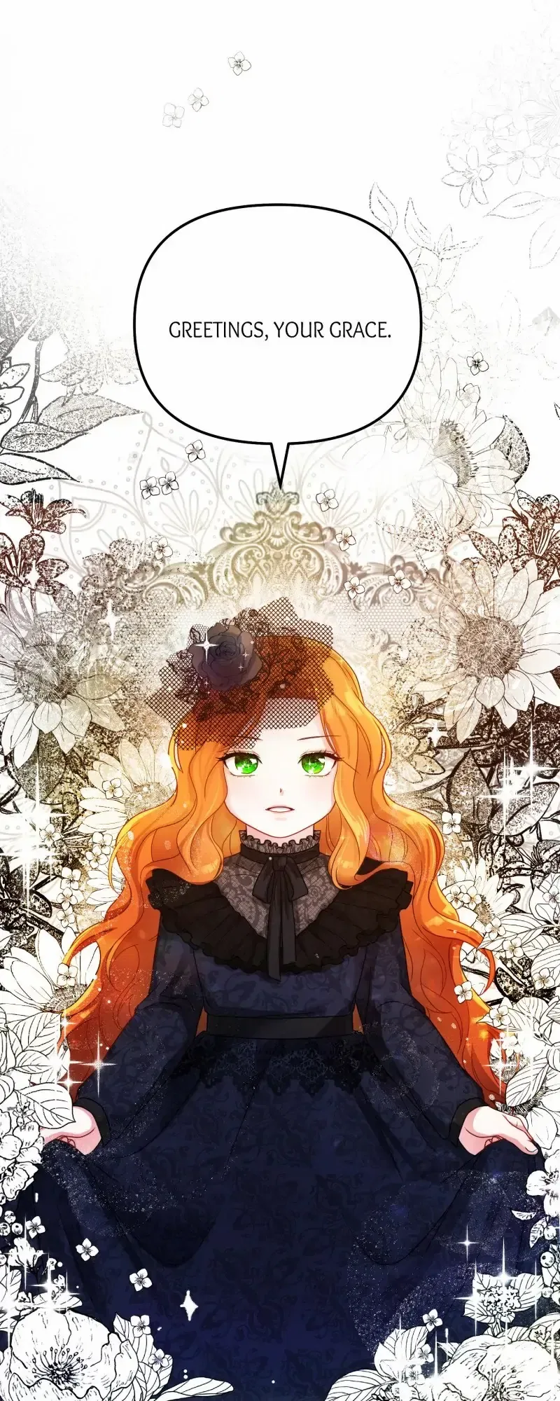 To Those Who Long for My Destruction Chapter 3 – Page 18