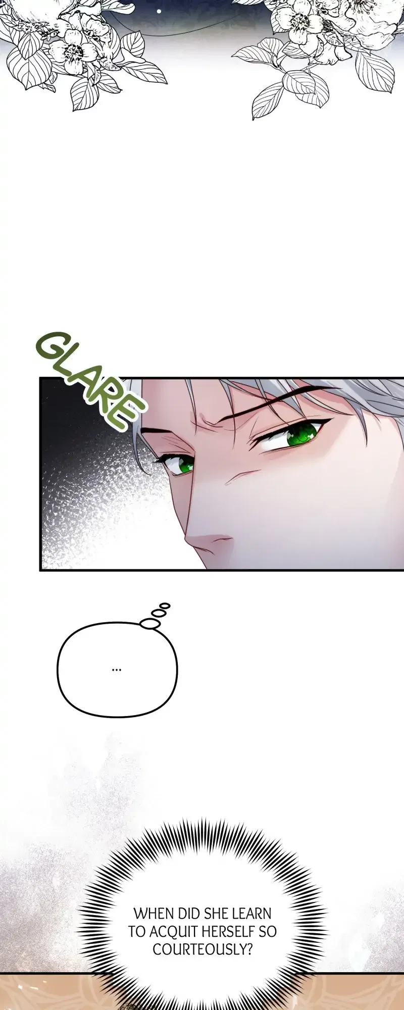 To Those Who Long for My Destruction Chapter 3 – Page 19