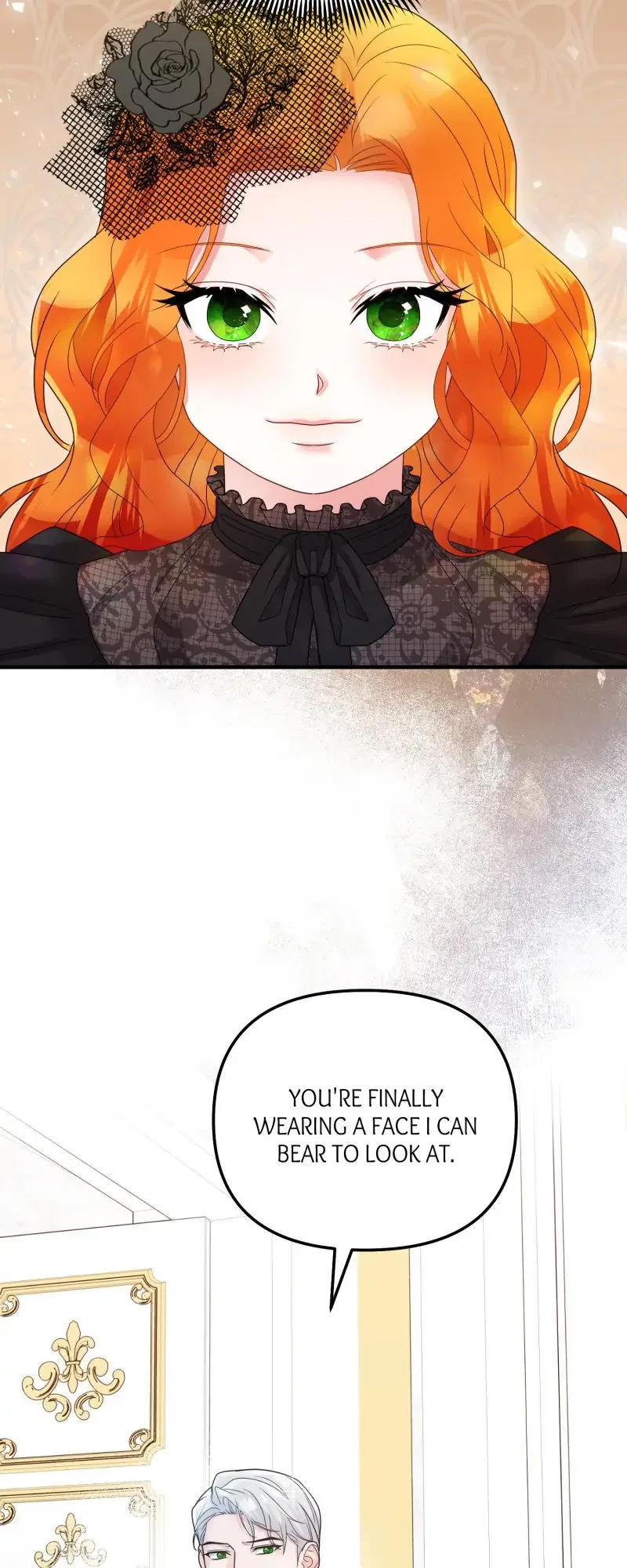 To Those Who Long for My Destruction Chapter 3 – Page 20
