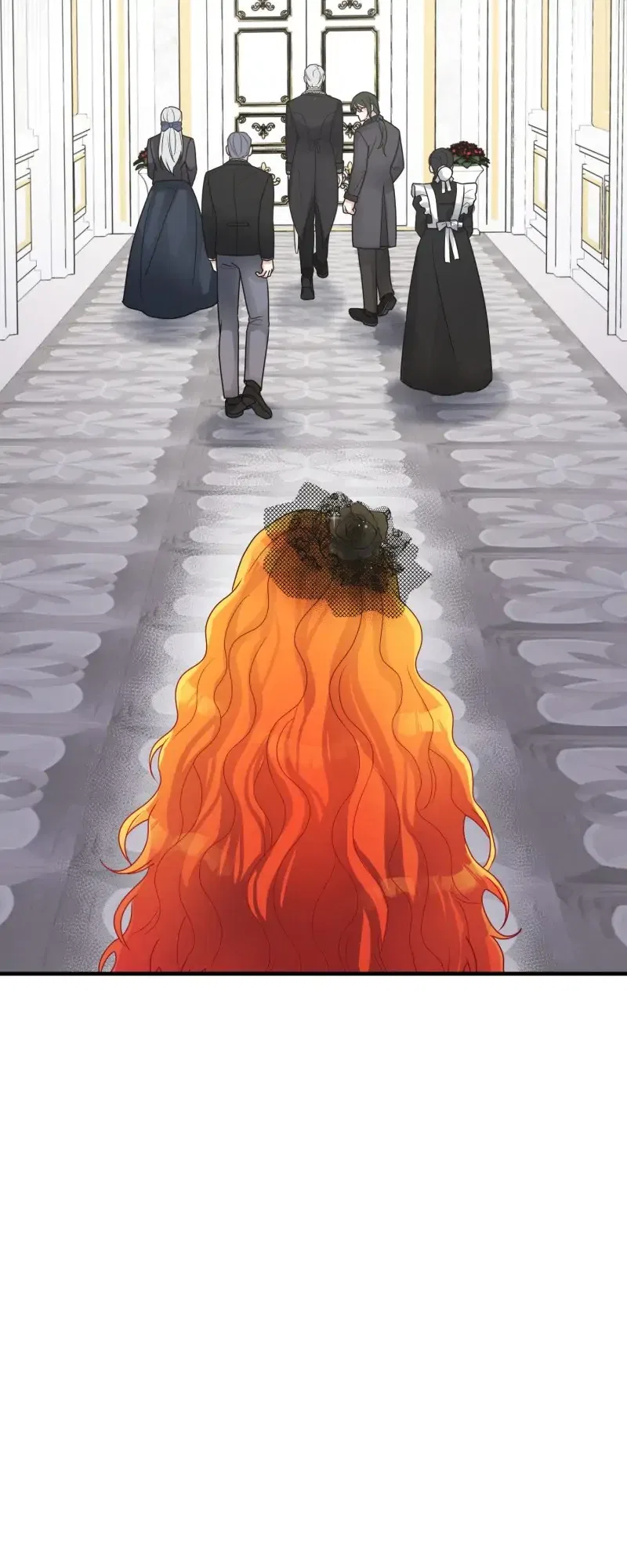 To Those Who Long for My Destruction Chapter 3 – Page 23