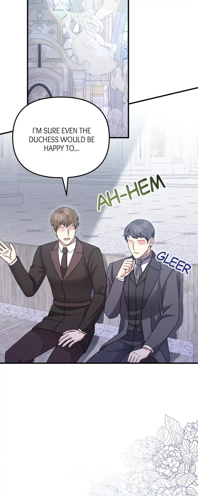 To Those Who Long for My Destruction Chapter 3 – Page 26