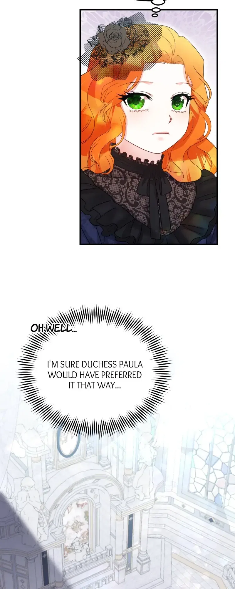 To Those Who Long for My Destruction Chapter 3 – Page 28