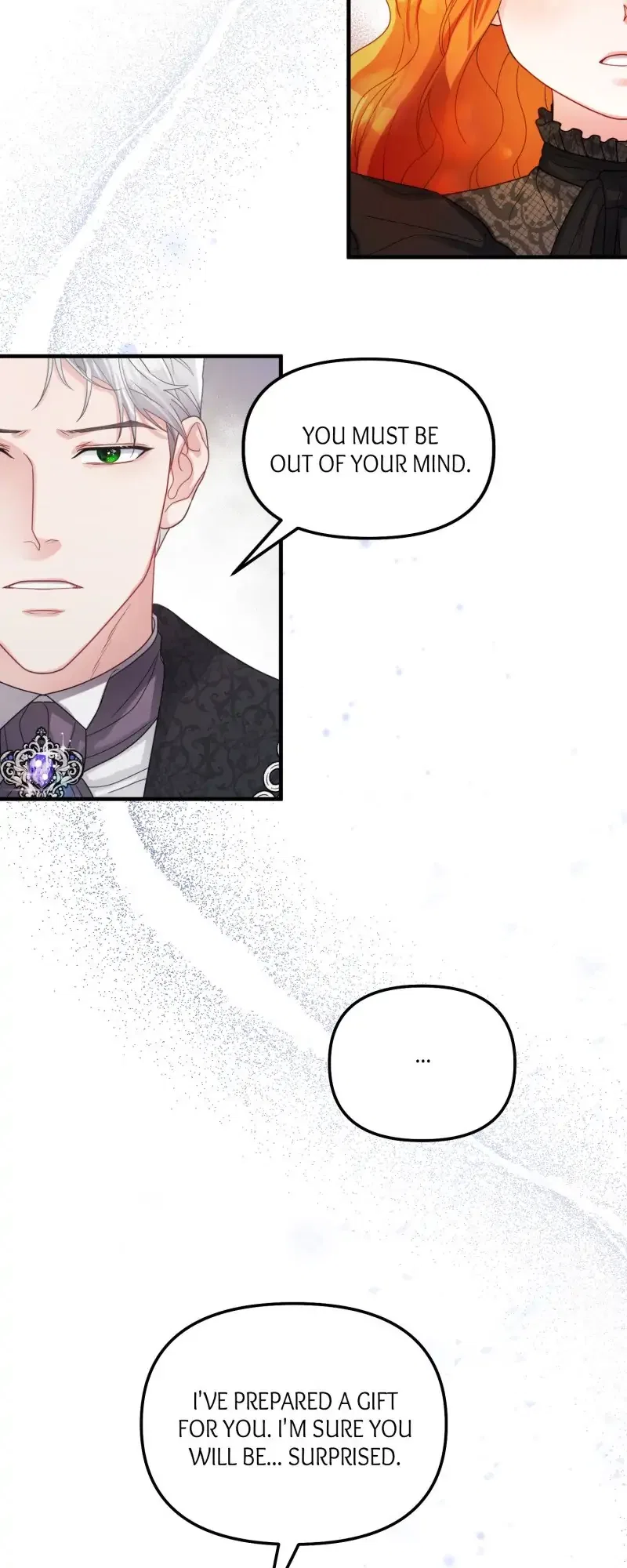 To Those Who Long for My Destruction Chapter 3 – Page 38