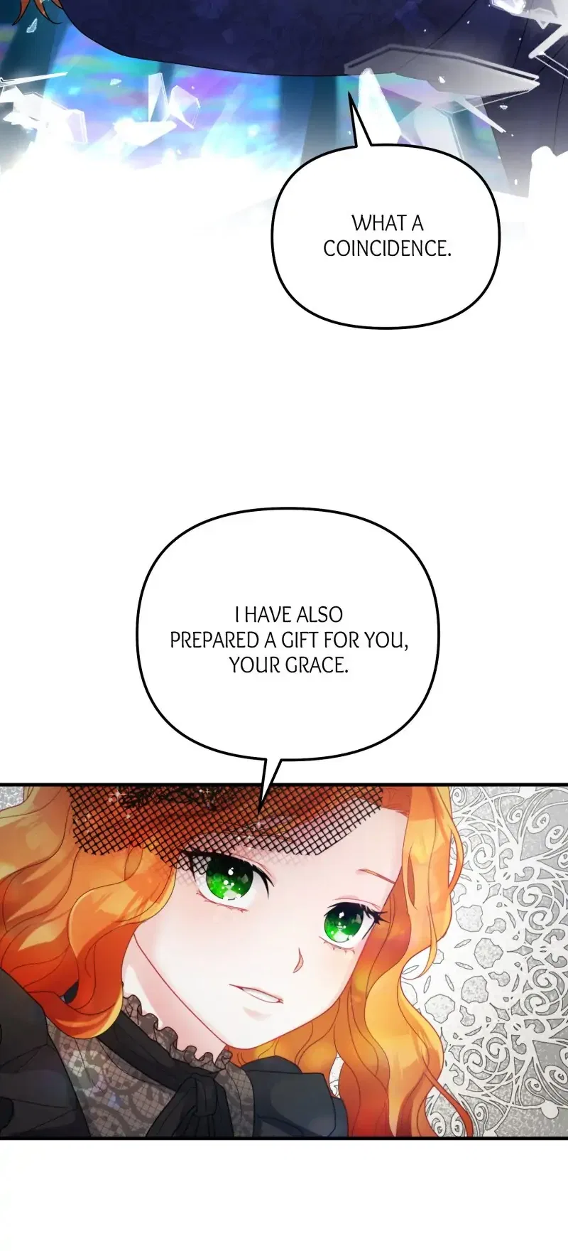 To Those Who Long for My Destruction Chapter 3 – Page 41