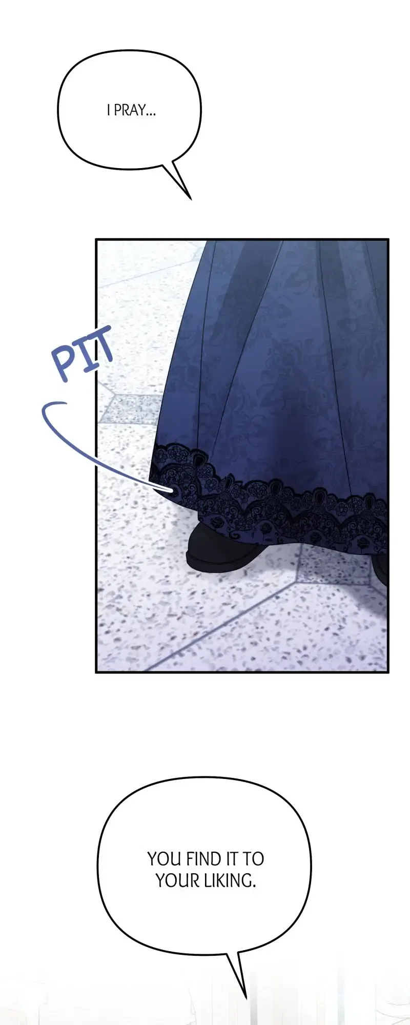 To Those Who Long for My Destruction Chapter 3 – Page 42