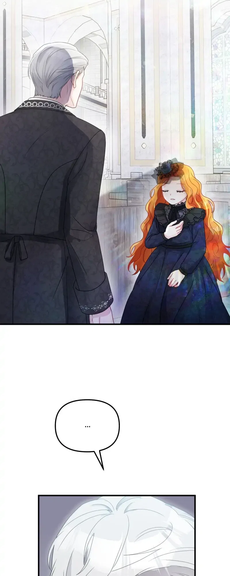 To Those Who Long for My Destruction Chapter 3 – Page 43