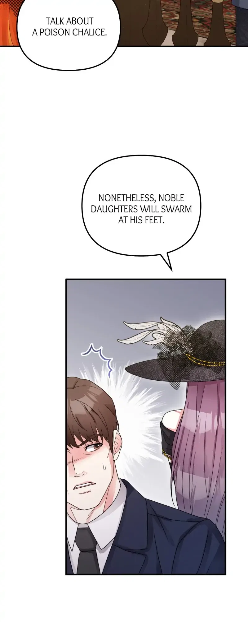 To Those Who Long for My Destruction Chapter 3 – Page 46
