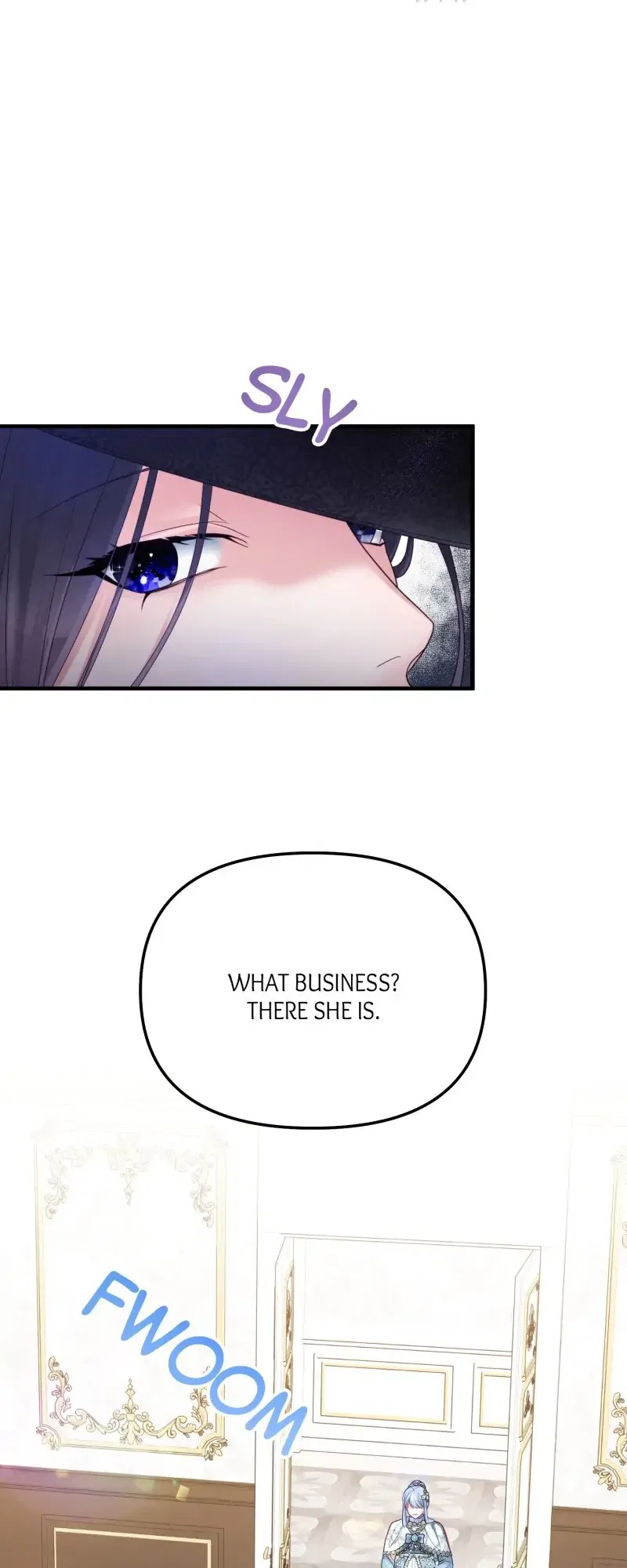 To Those Who Long for My Destruction Chapter 3 – Page 50