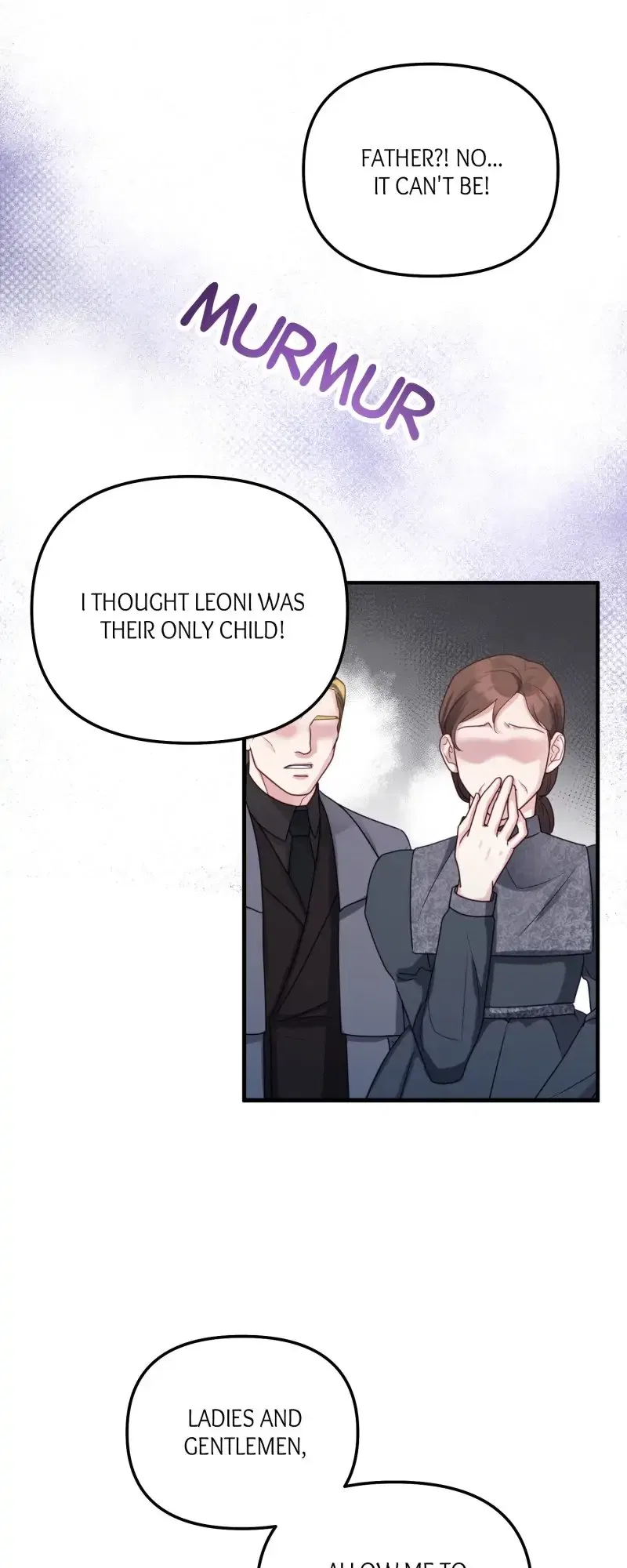 To Those Who Long for My Destruction Chapter 3 – Page 54