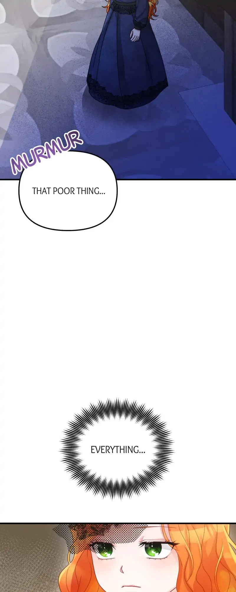 To Those Who Long for My Destruction Chapter 3 – Page 59
