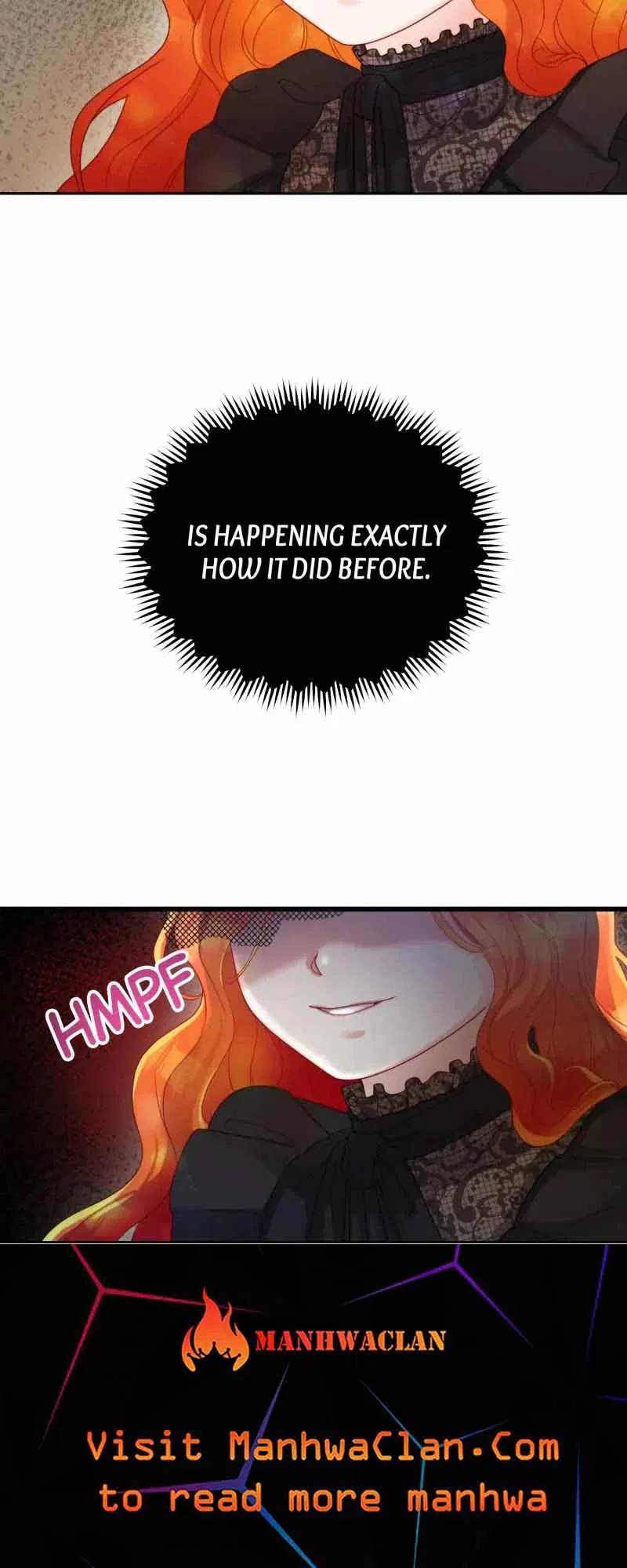 To Those Who Long for My Destruction Chapter 3 – Page 60