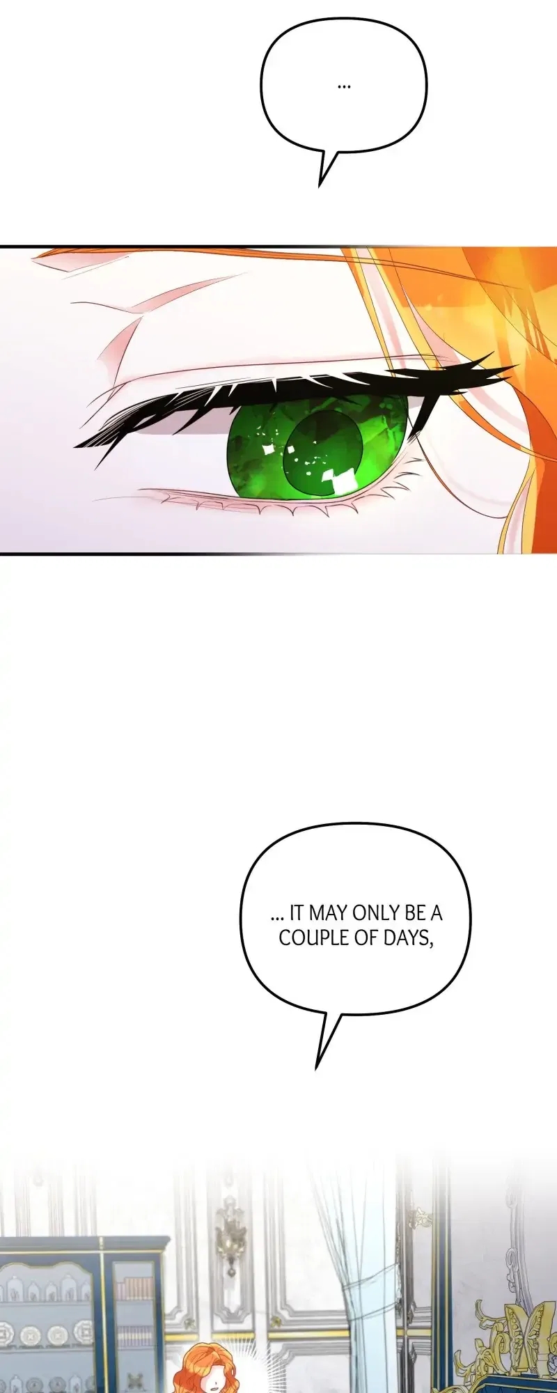 To Those Who Long for My Destruction Chapter 2 – Page 5