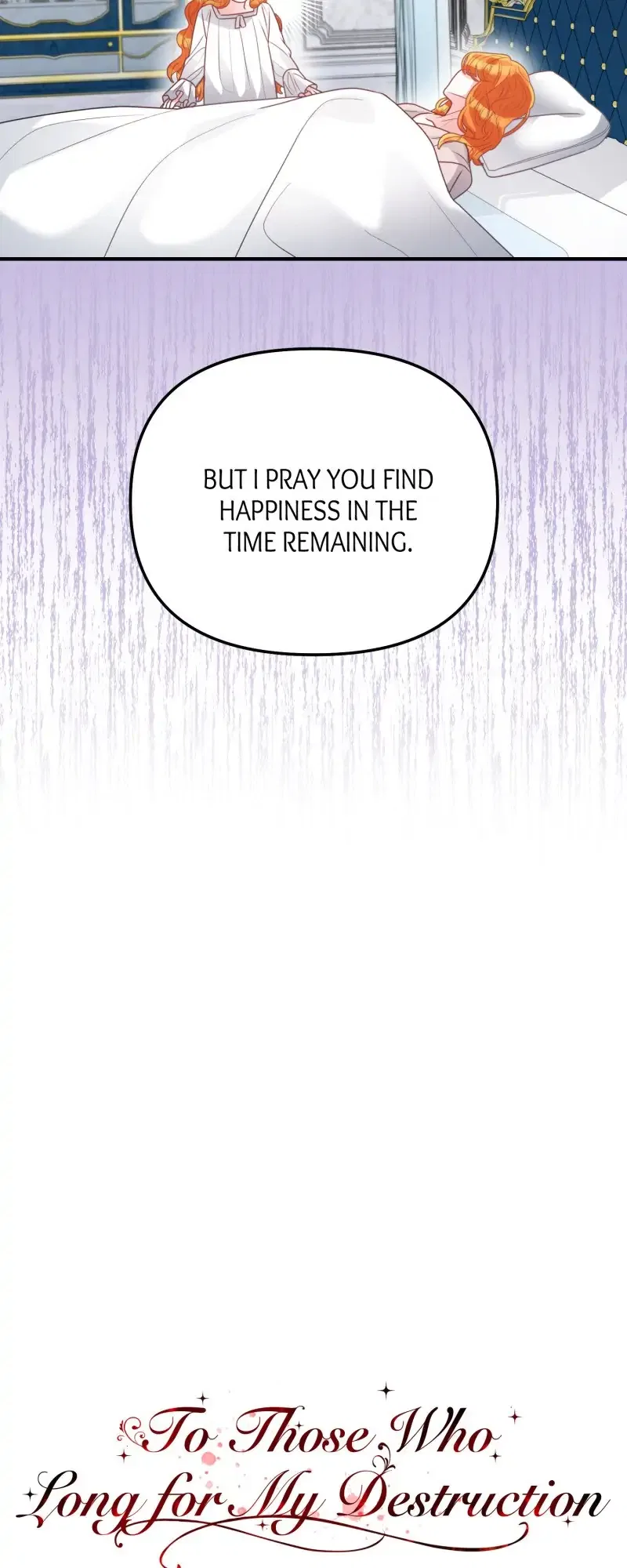 To Those Who Long for My Destruction Chapter 2 – Page 6