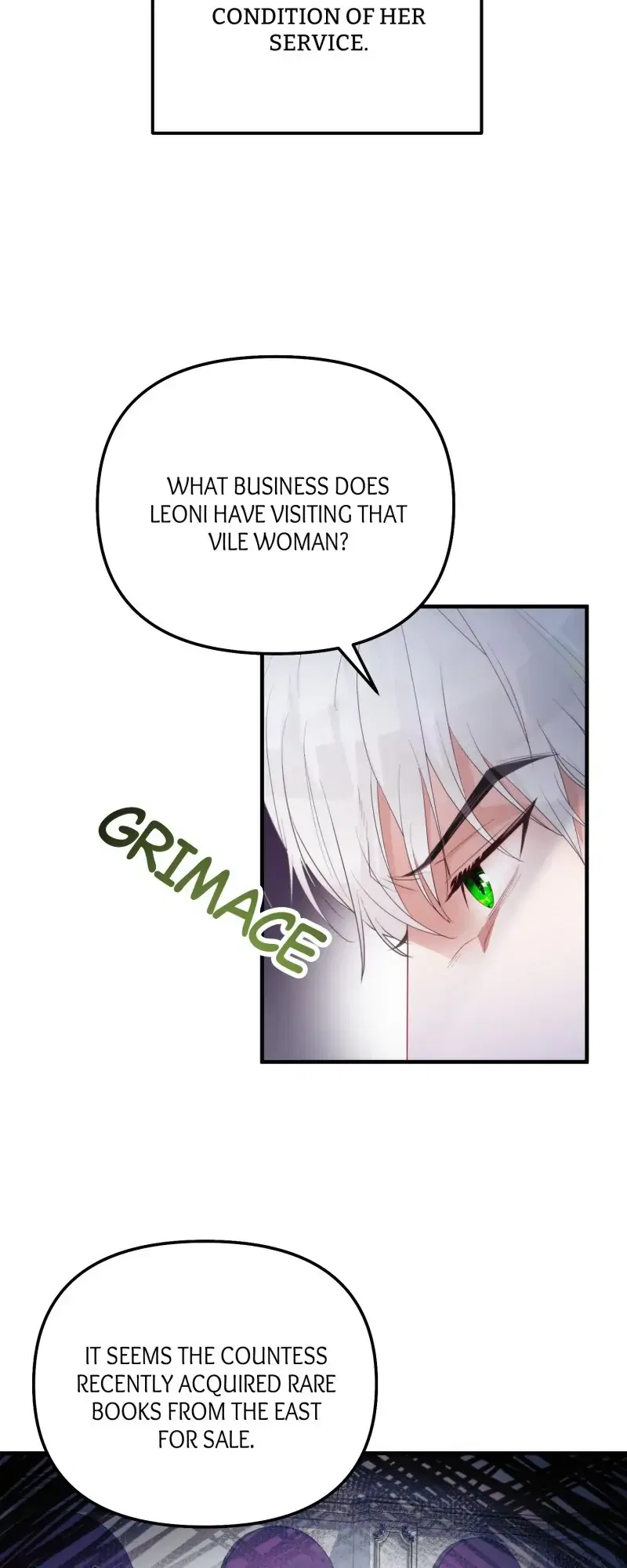 To Those Who Long for My Destruction Chapter 2 – Page 30