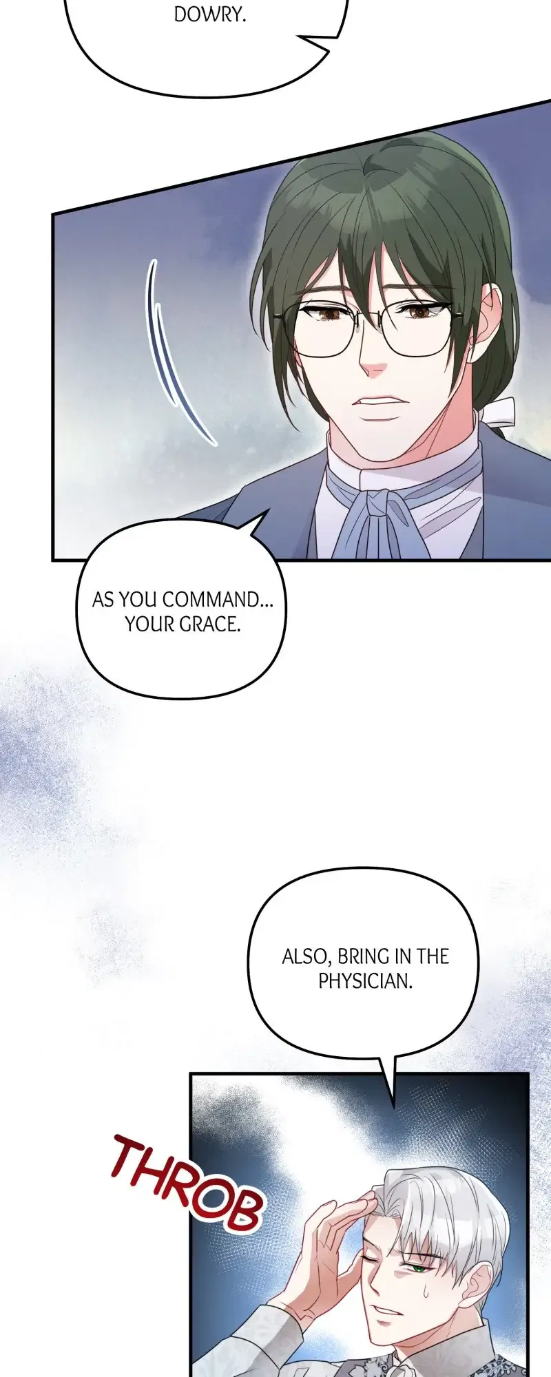 To Those Who Long for My Destruction Chapter 2 – Page 34