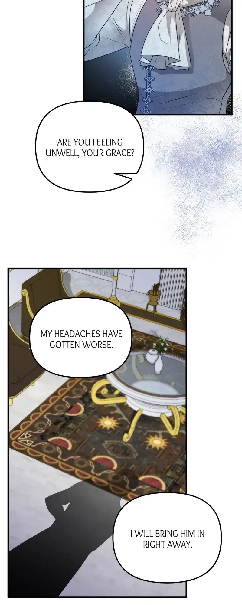 To Those Who Long for My Destruction Chapter 2 – Page 35