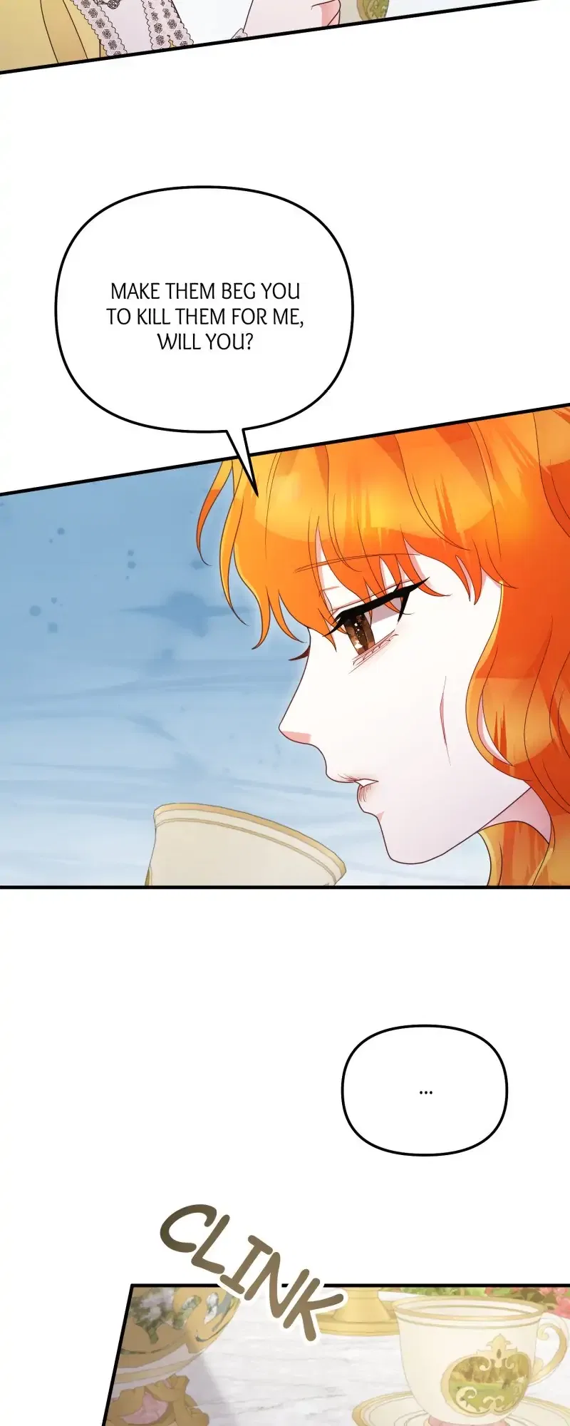 To Those Who Long for My Destruction Chapter 2 – Page 40