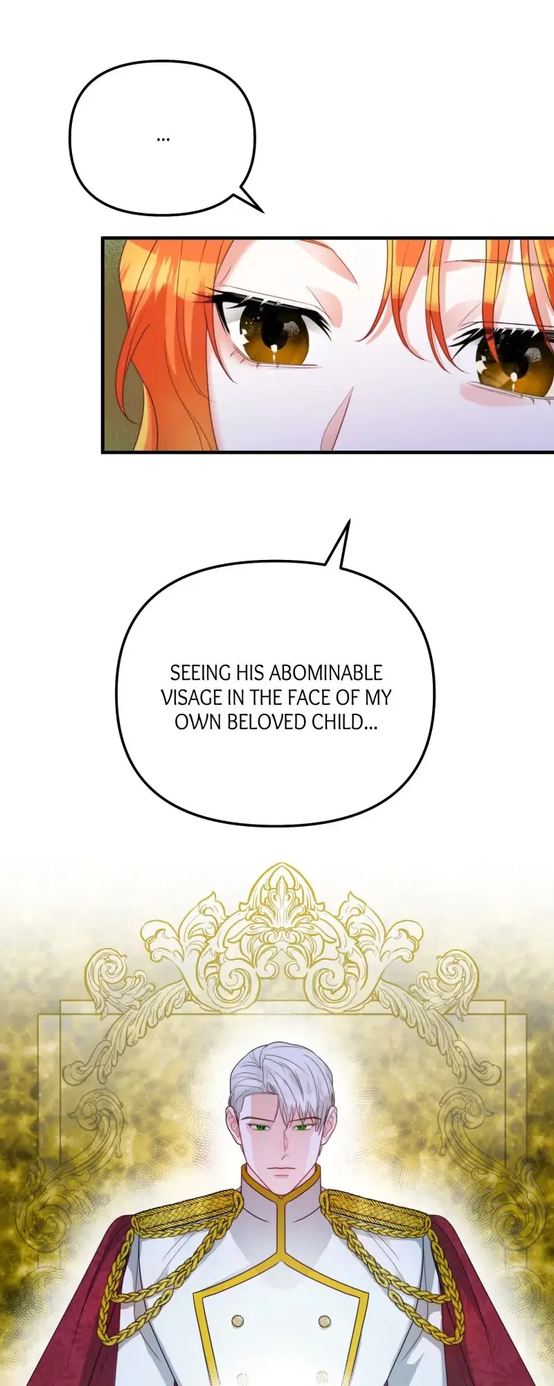 To Those Who Long for My Destruction Chapter 2 – Page 43