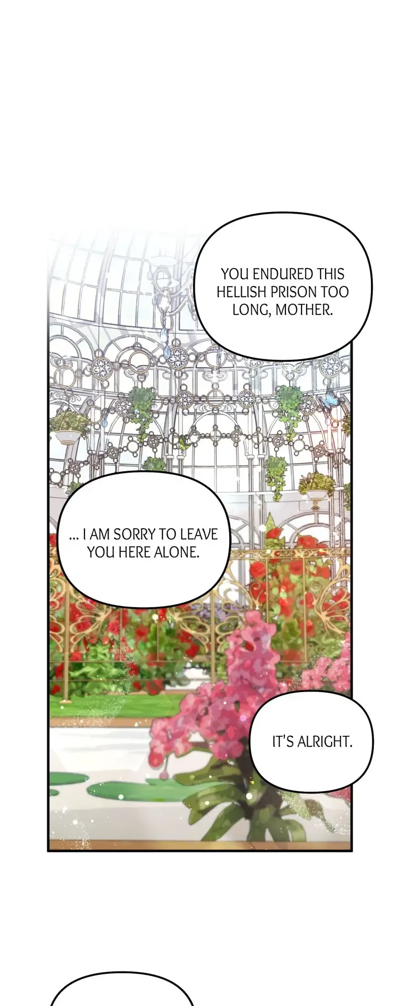 To Those Who Long for My Destruction Chapter 2 – Page 50