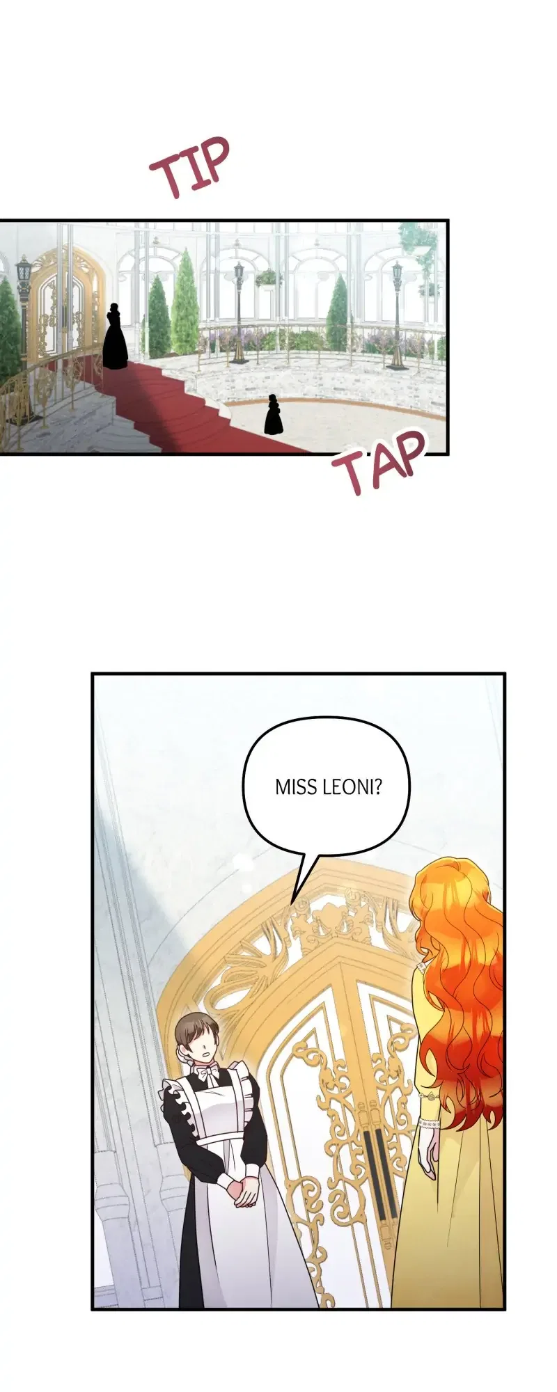 To Those Who Long for My Destruction Chapter 2 – Page 56