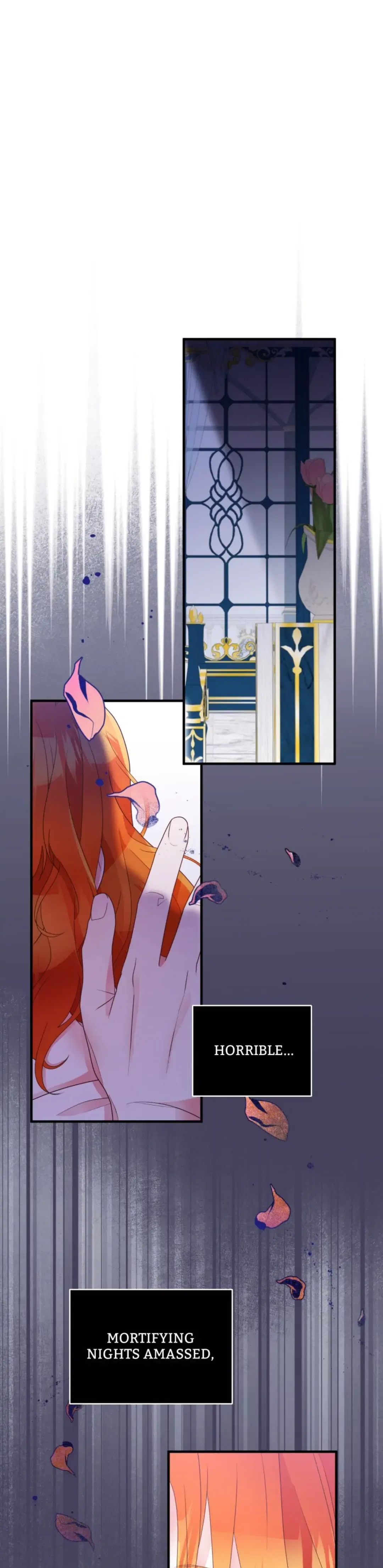 To Those Who Long for My Destruction Chapter 1 – Page 14