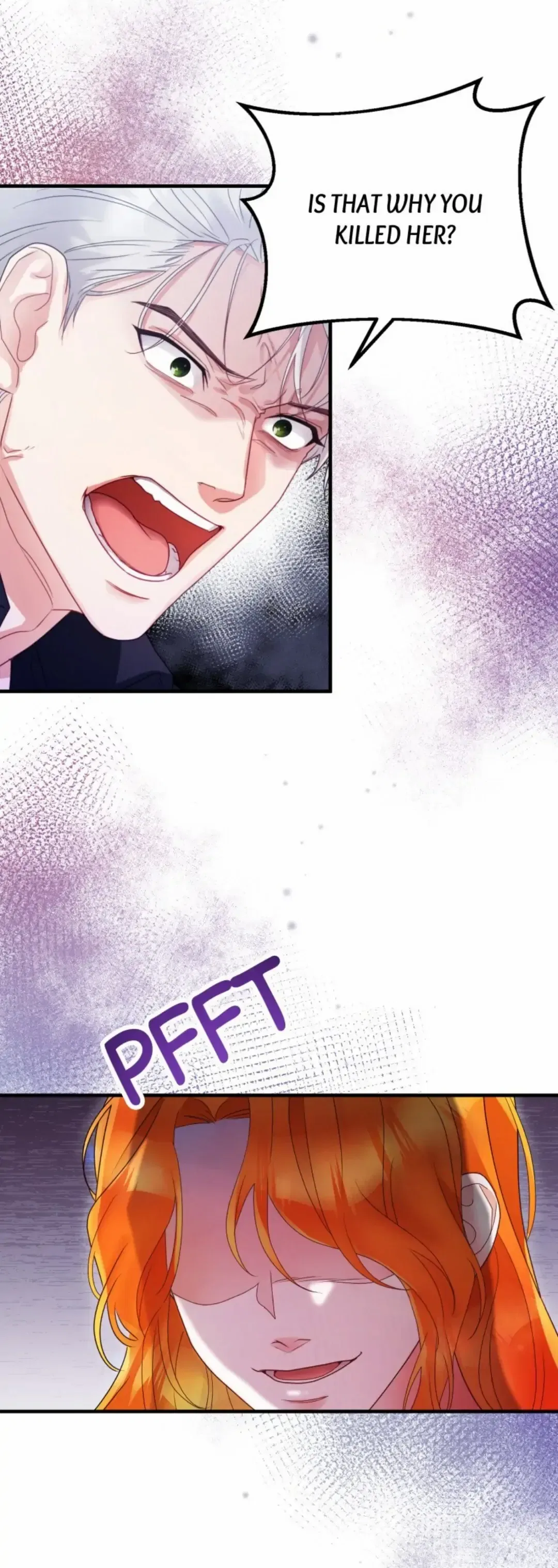 To Those Who Long for My Destruction Chapter 1 – Page 21