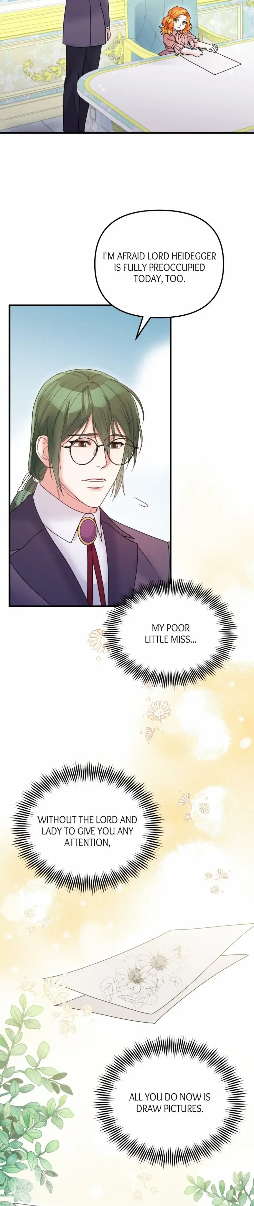 To Those Who Long for My Destruction Chapter 1 – Page 28