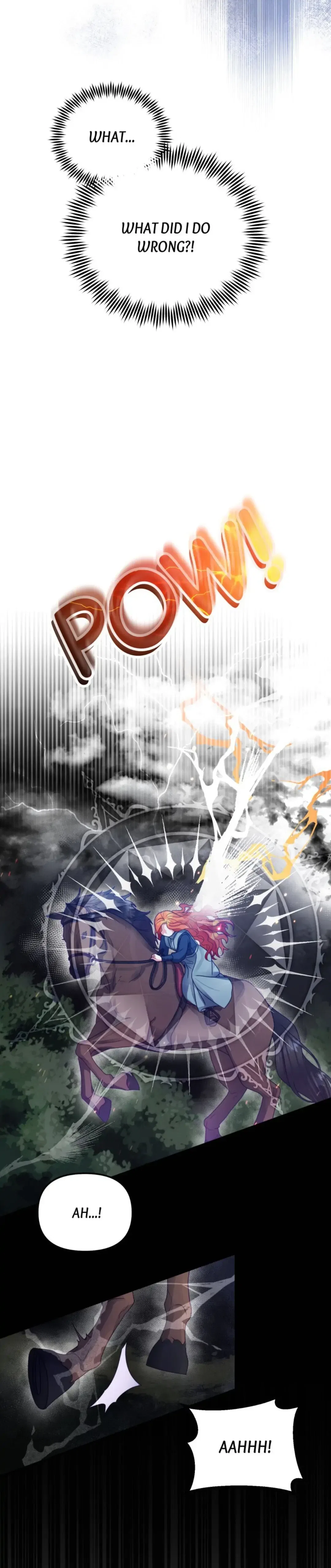To Those Who Long for My Destruction Chapter 1 – Page 36