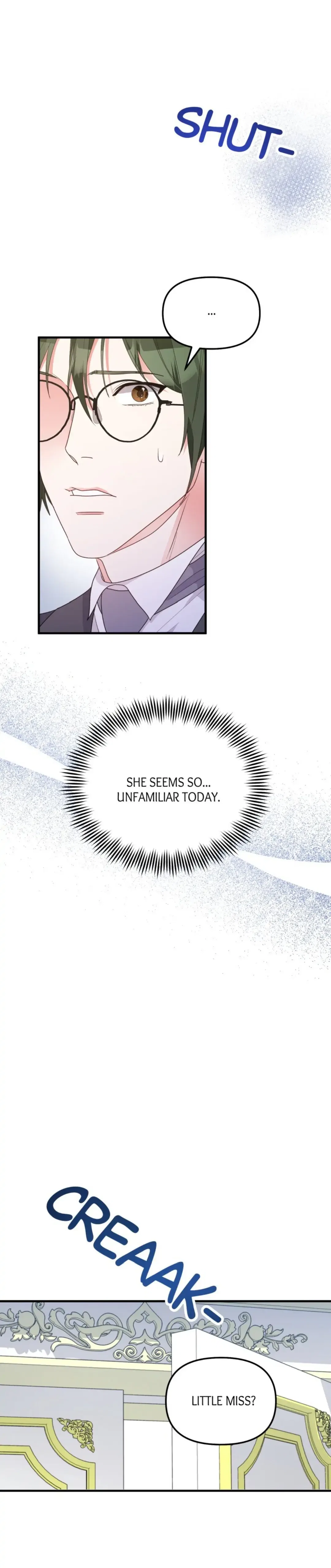 To Those Who Long for My Destruction Chapter 1 – Page 42