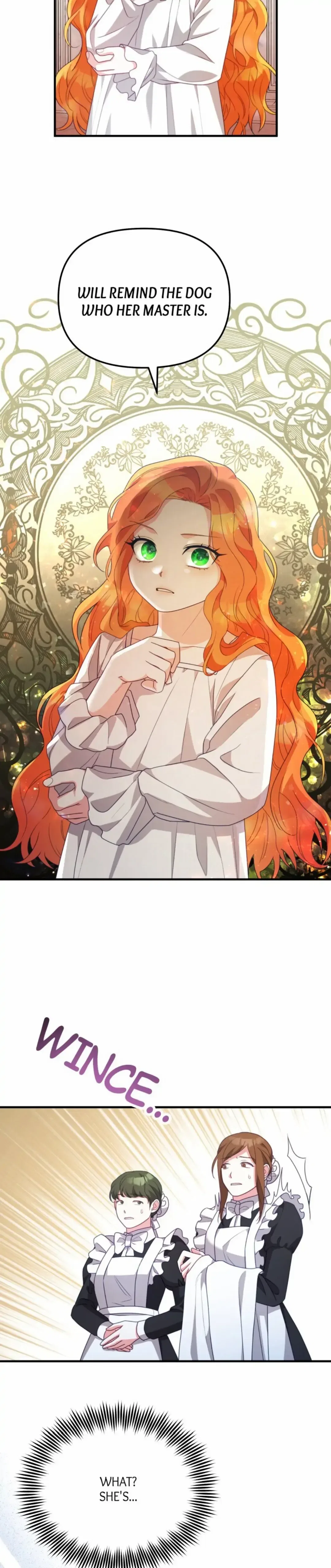 To Those Who Long for My Destruction Chapter 1 – Page 44