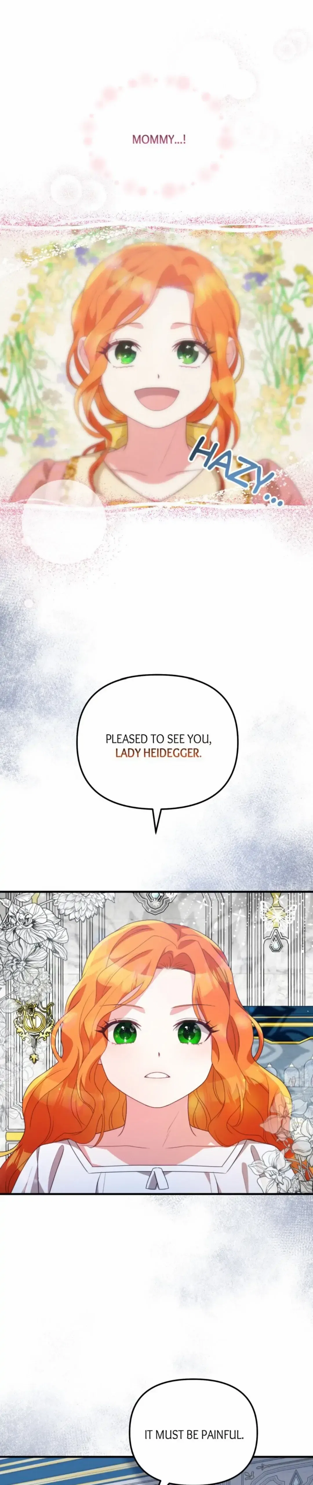 To Those Who Long for My Destruction Chapter 1 – Page 47