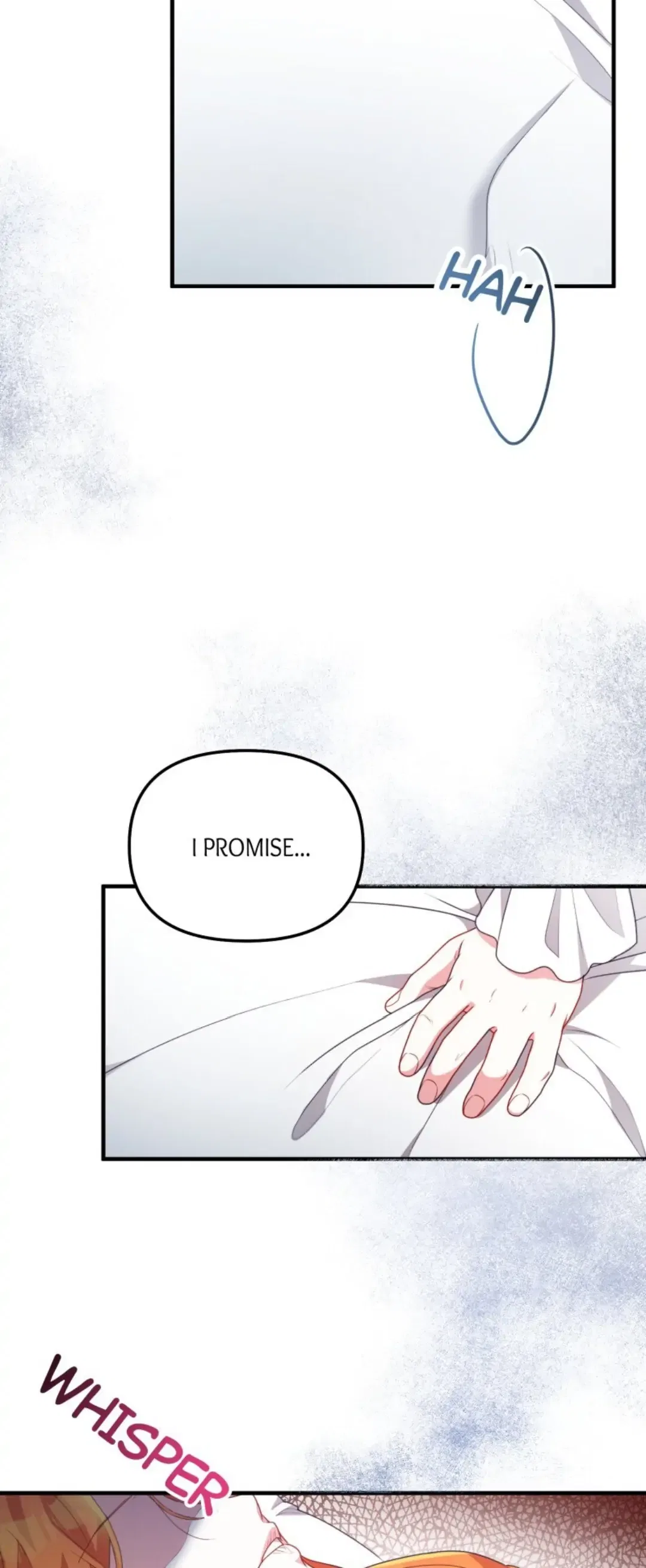 To Those Who Long for My Destruction Chapter 1 – Page 49