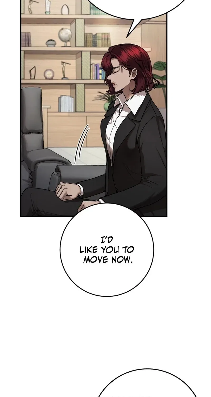 Elegant Trap Chapter 10 – Page 3
