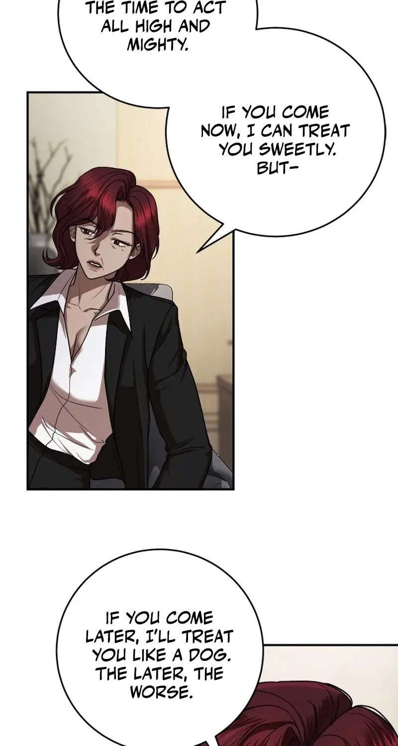 Elegant Trap Chapter 10 – Page 6