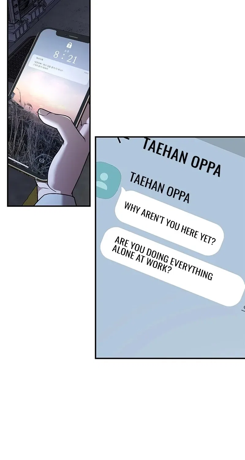 Elegant Trap Chapter 10 – Page 12