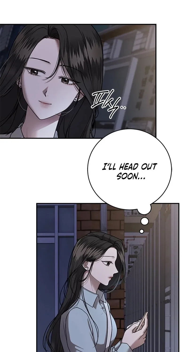 Elegant Trap Chapter 10 – Page 13