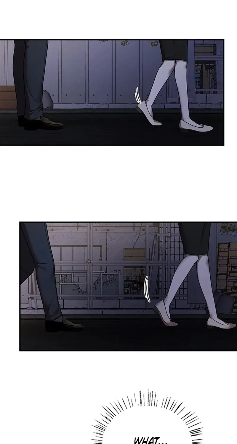 Elegant Trap Chapter 10 – Page 16