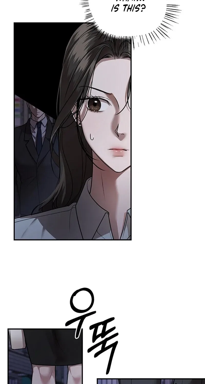 Elegant Trap Chapter 10 – Page 17