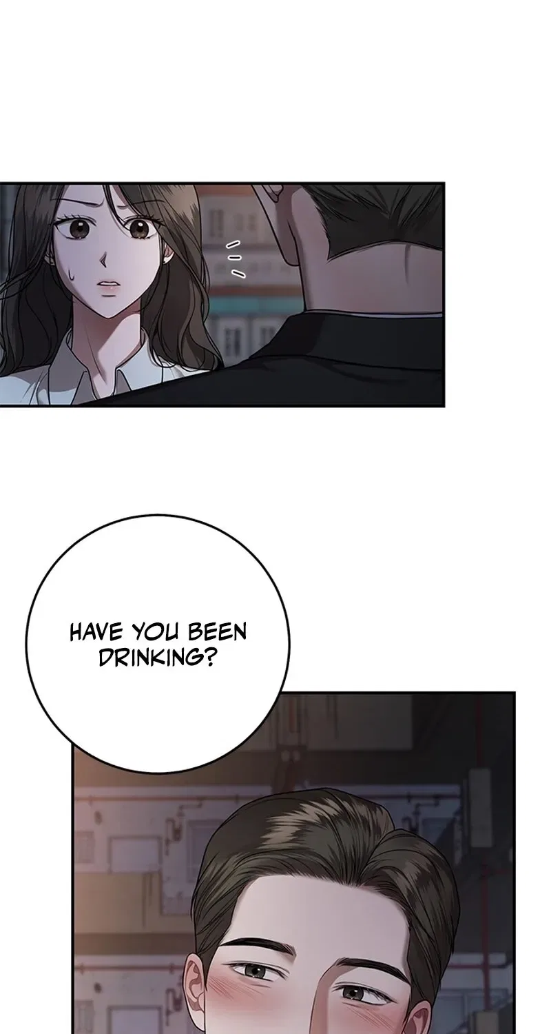 Elegant Trap Chapter 10 – Page 26