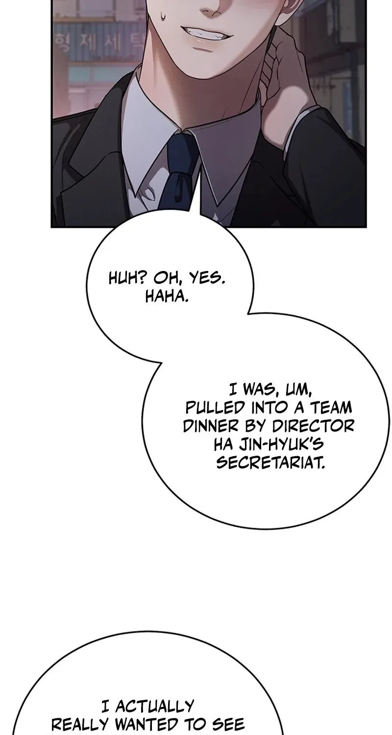 Elegant Trap Chapter 10 – Page 27