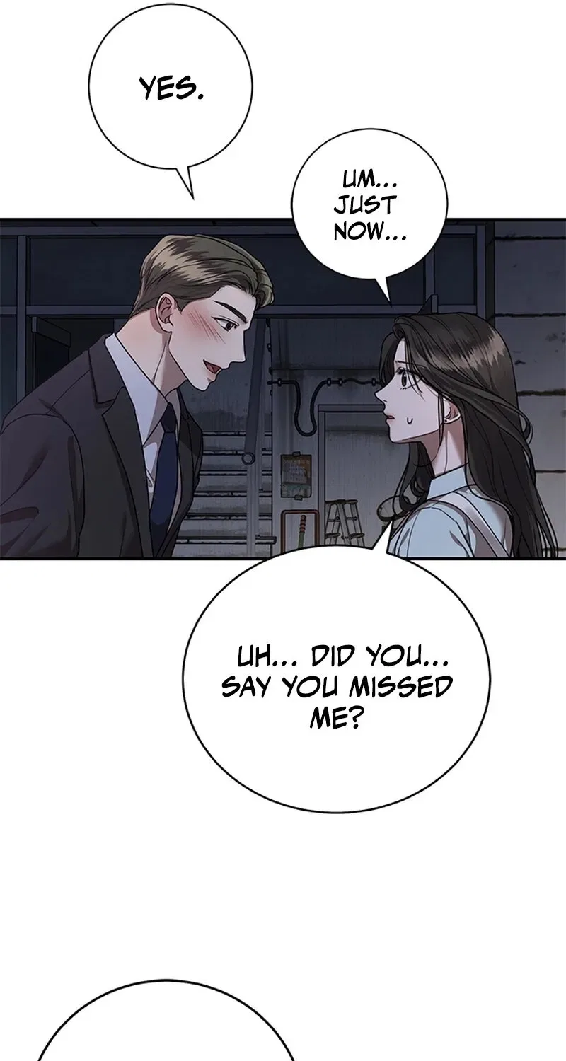 Elegant Trap Chapter 10 – Page 31